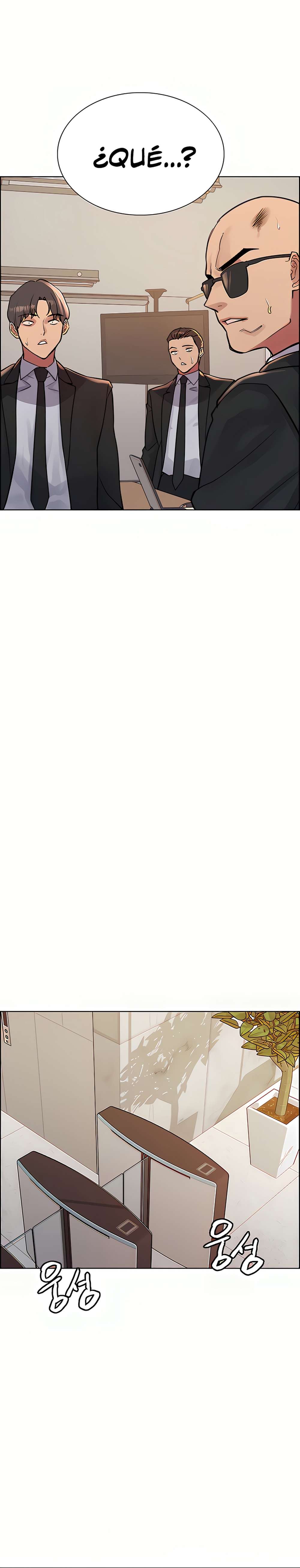 Amo del tiempo Capítulo 72 - Page 12