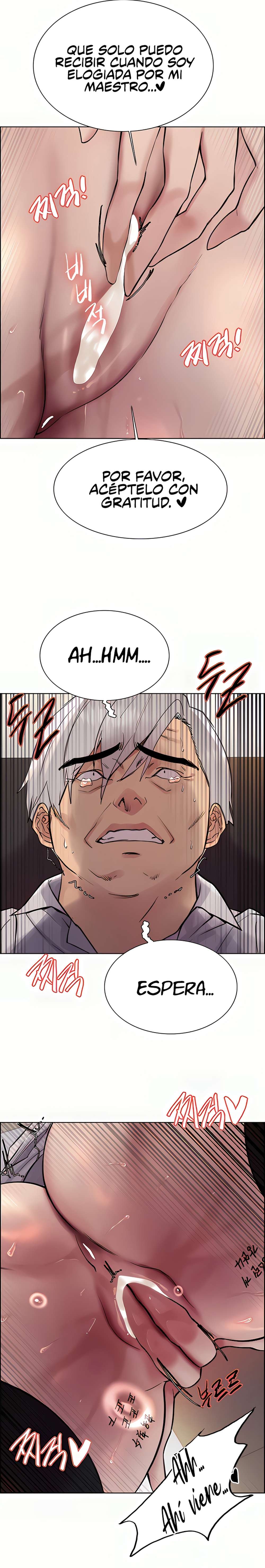 Amo del tiempo Capítulo 72 - Page 31