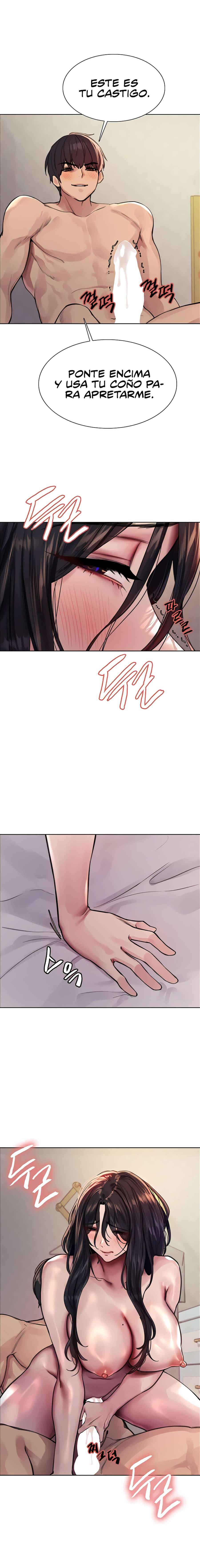 Amo del tiempo Capítulo 74 - Page 17