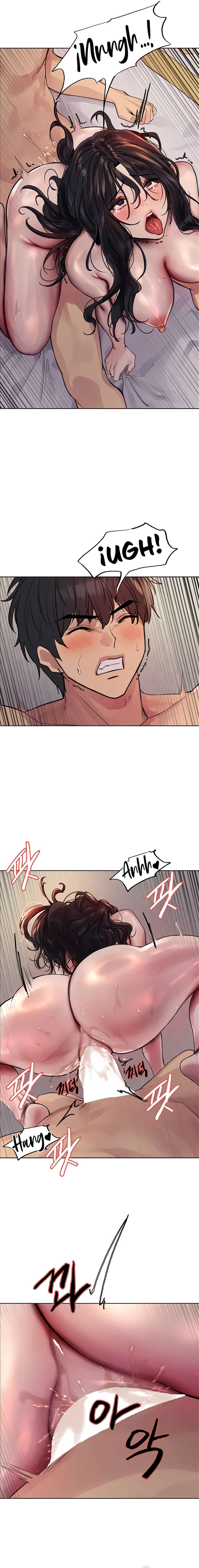 Amo del tiempo Capítulo 74 - Page 19