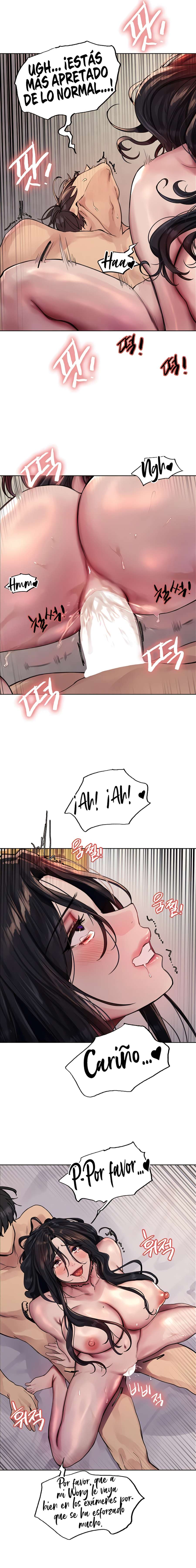 Amo del tiempo Capítulo 74 - Page 20