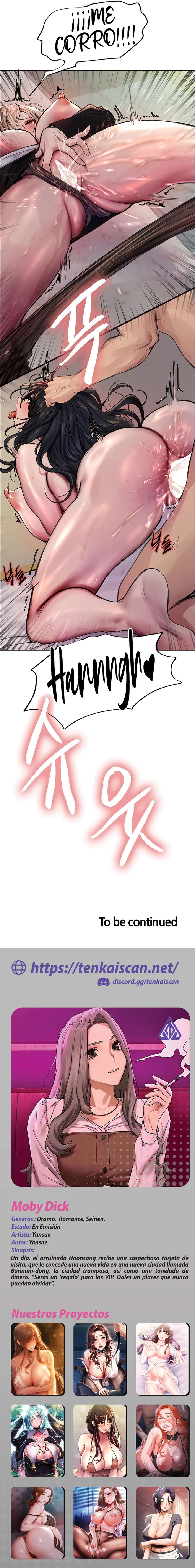 Amo del tiempo Capítulo 74 - Page 23