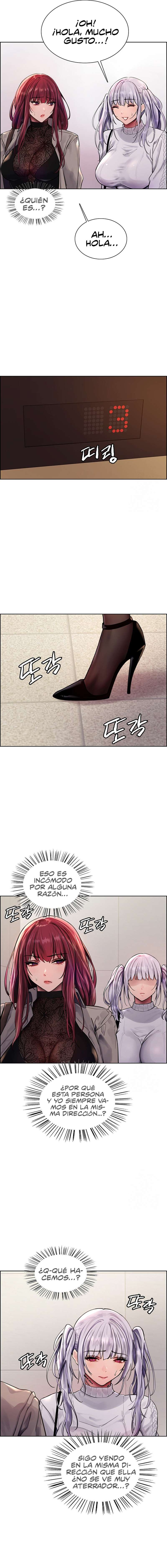 Amo del tiempo Capítulo 75 - Page 14