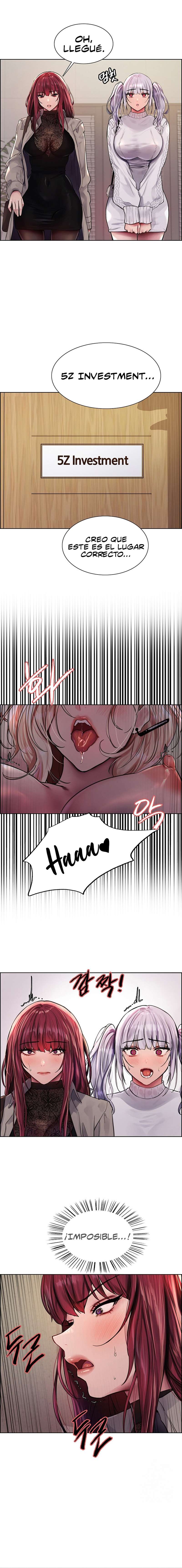 Amo del tiempo Capítulo 75 - Page 15