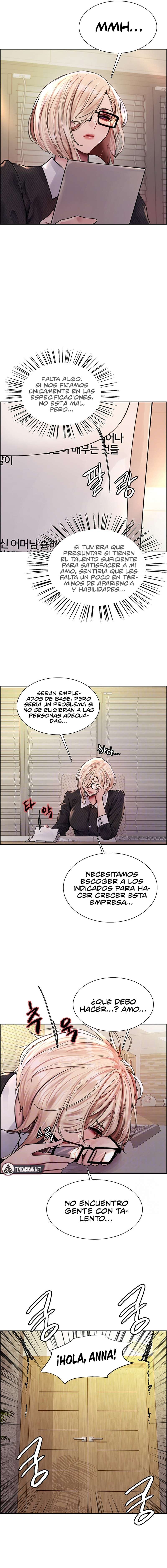 Amo del tiempo Capítulo 75 - Page 2