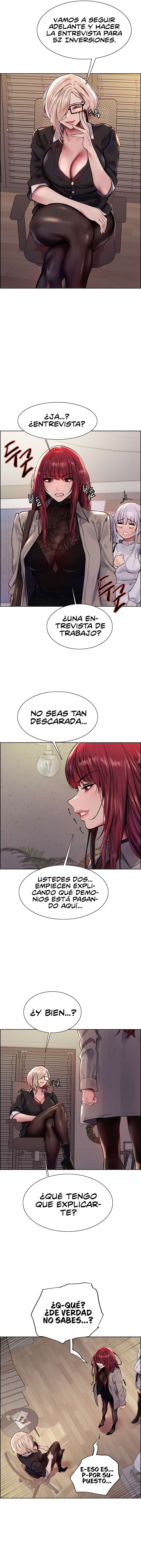 Amo del tiempo Capítulo 76 - Page 2