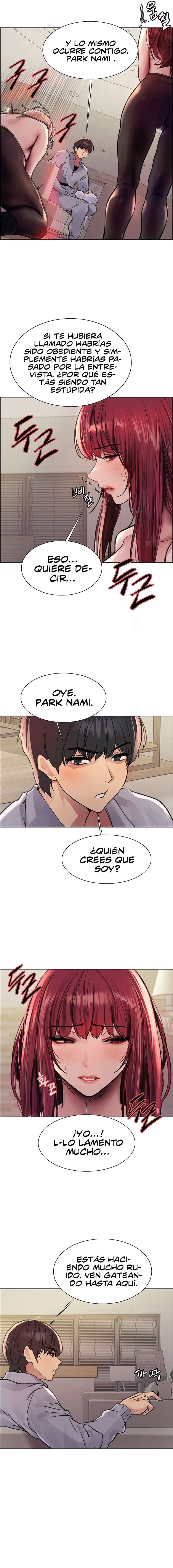 Amo del tiempo Capítulo 77 - Page 12