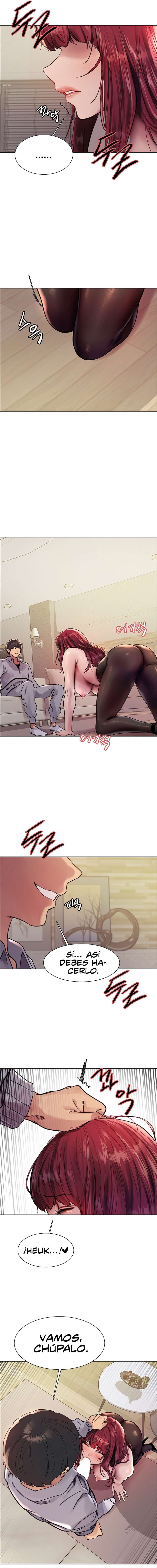 Amo del tiempo Capítulo 77 - Page 13