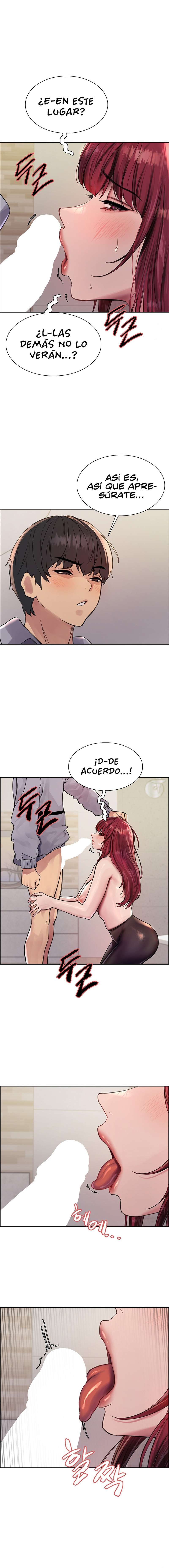 Amo del tiempo Capítulo 77 - Page 14