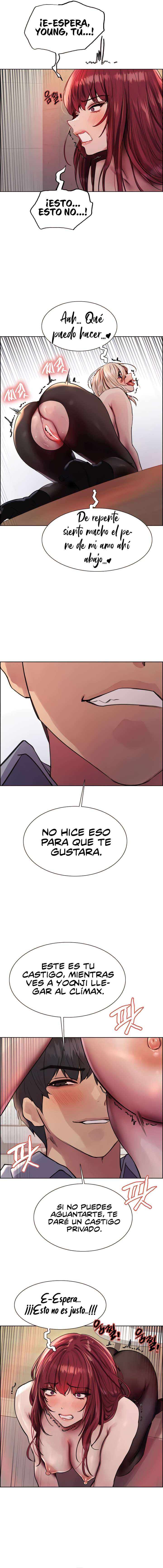 Amo del tiempo Capítulo 78 - Page 16