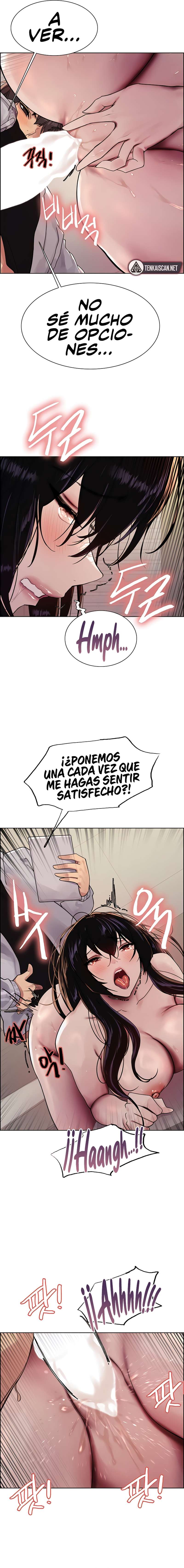 Amo del tiempo Capítulo 81 - Page 12