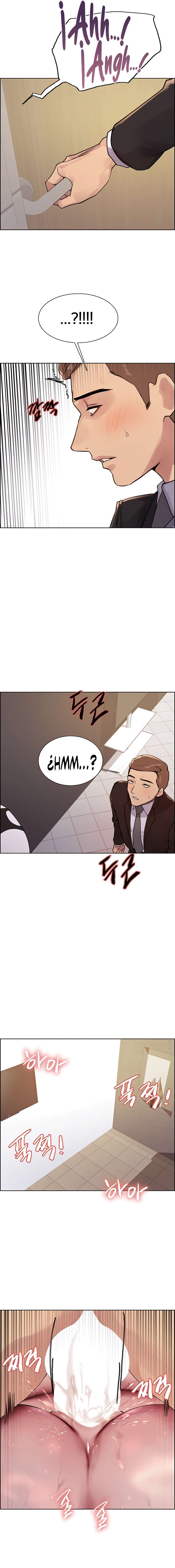 Amo del tiempo Capítulo 81 - Page 14