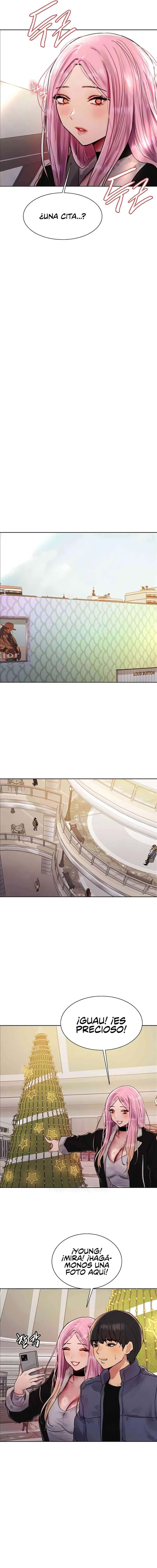 Amo del tiempo Capítulo 82 - Page 13