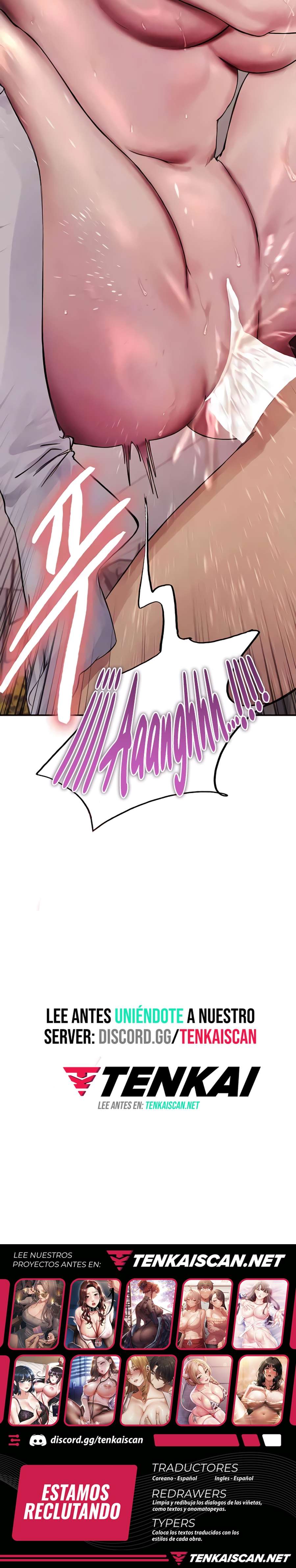 Amo del tiempo Capítulo 83 - Page 20