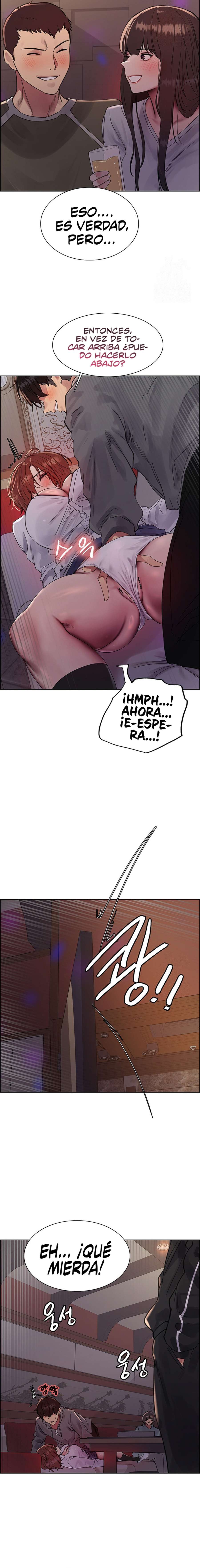 Amo del tiempo Capítulo 84 - Page 19