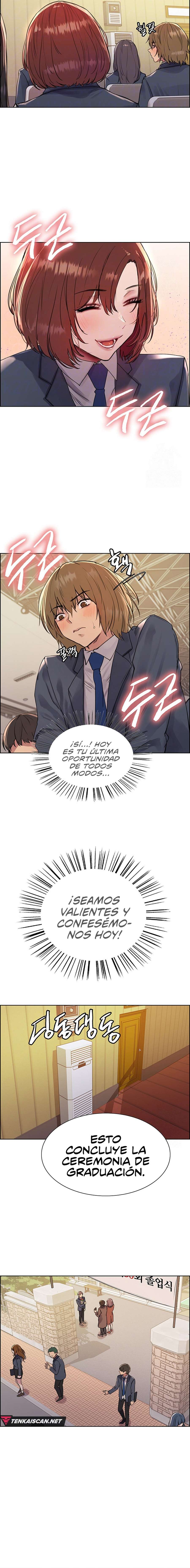 Amo del tiempo Capítulo 84 - Page 4