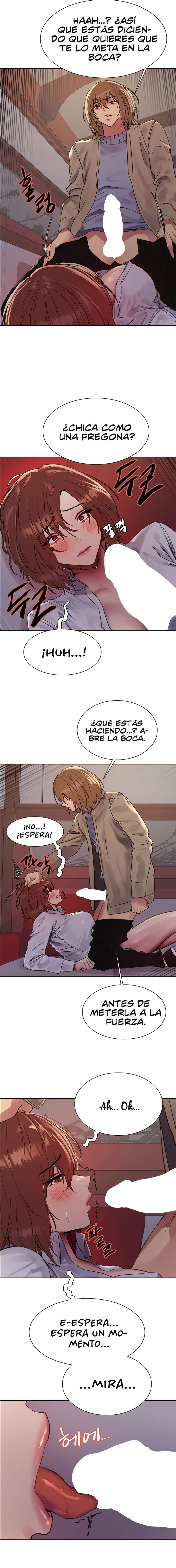 Amo del tiempo Capítulo 85 - Page 15