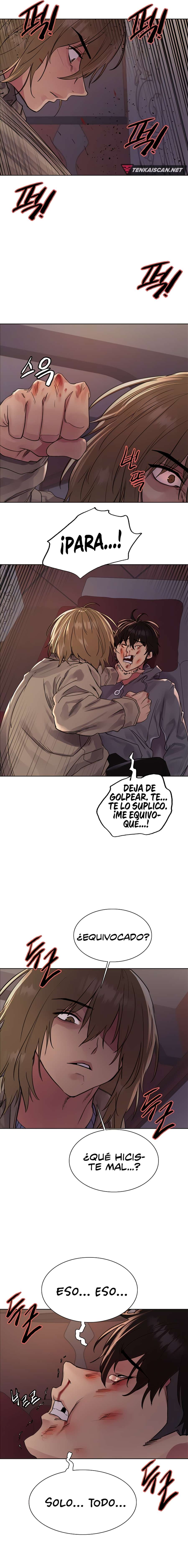 Amo del tiempo Capítulo 85 - Page 6