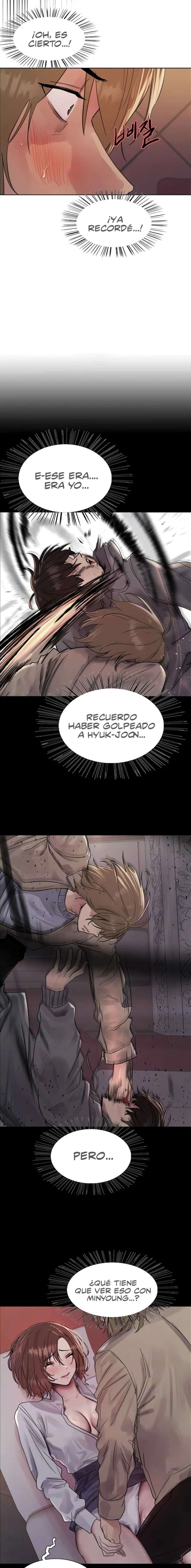 Amo del tiempo Capítulo 87 - Page 5