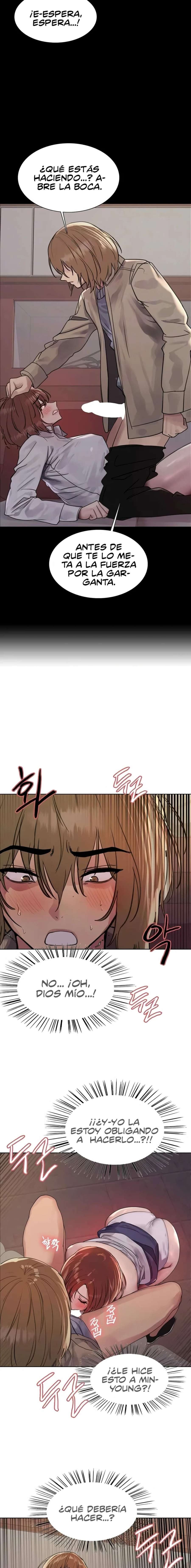 Amo del tiempo Capítulo 87 - Page 6