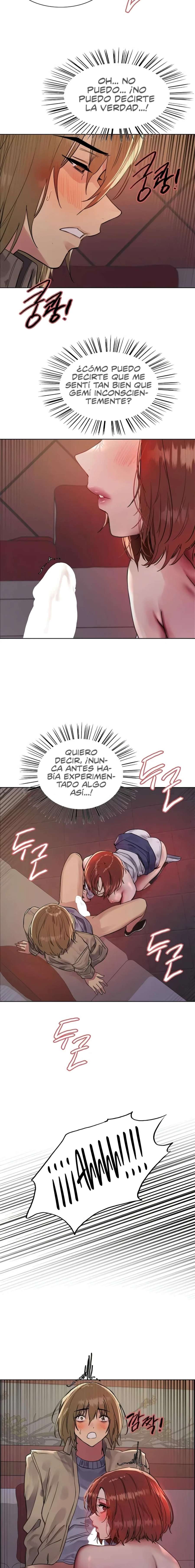 Amo del tiempo Capítulo 87 - Page 9