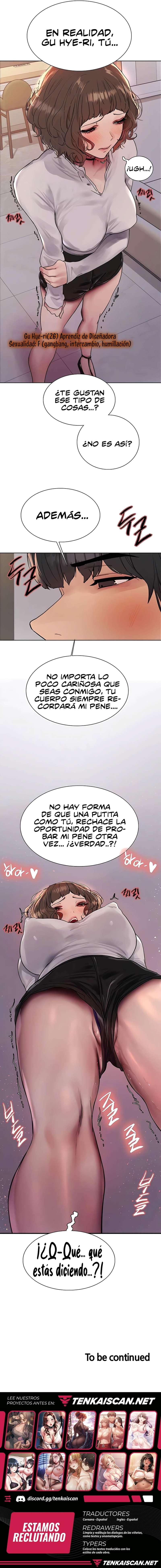 Amo del tiempo Capítulo 89 - Page 16