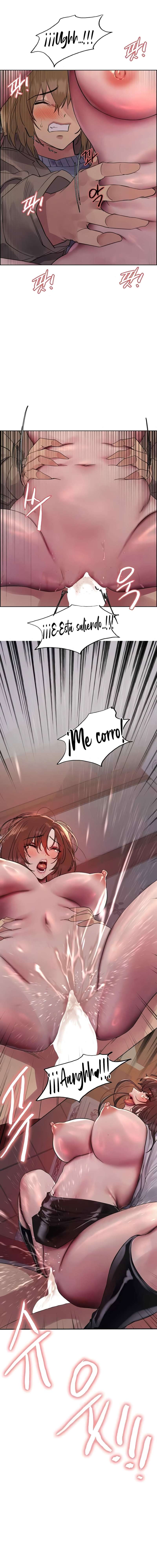 Amo del tiempo Capítulo 89 - Page 2