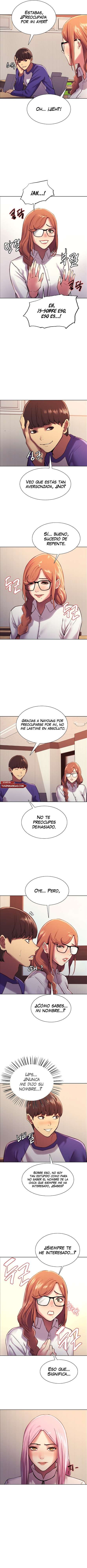 Amo del tiempo Capítulo 9 - Page 7