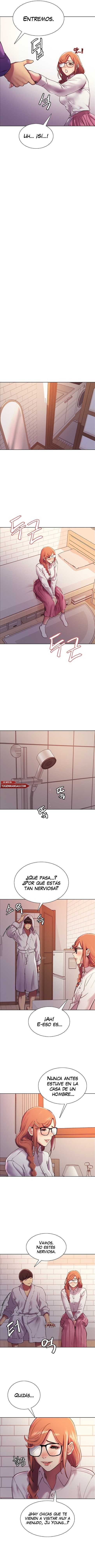 Amo del tiempo Capítulo 9 - Page 9