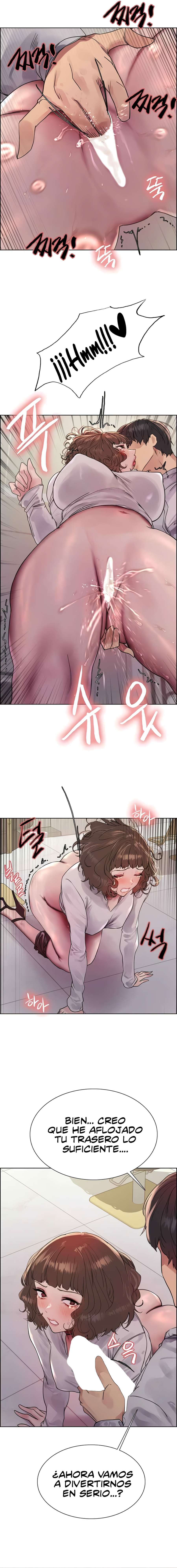 Amo del tiempo Capítulo 90 - Page 10