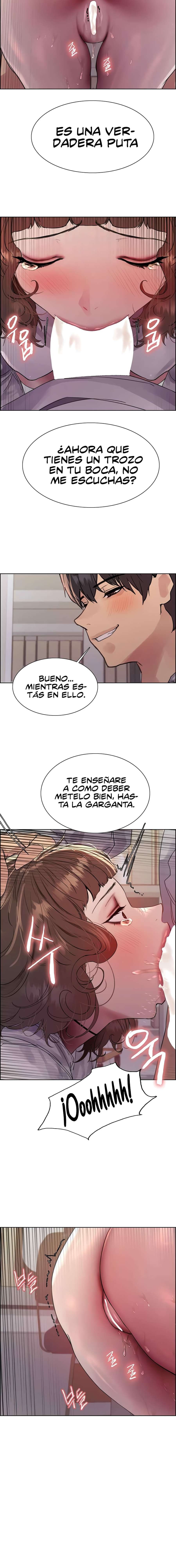 Amo del tiempo Capítulo 90 - Page 13