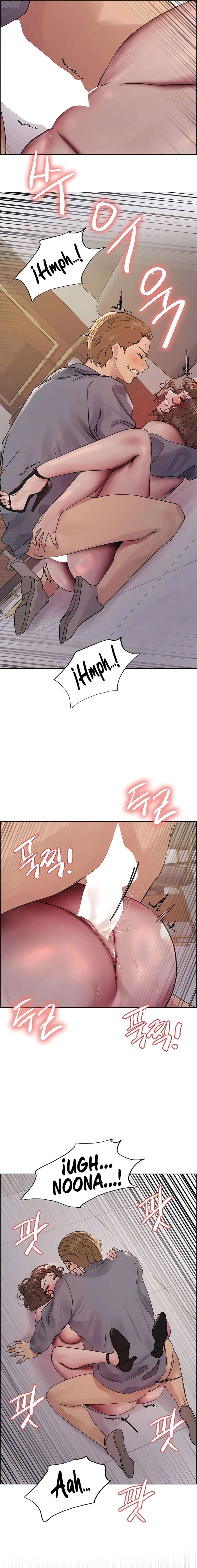 Amo del tiempo Capítulo 91 - Page 12