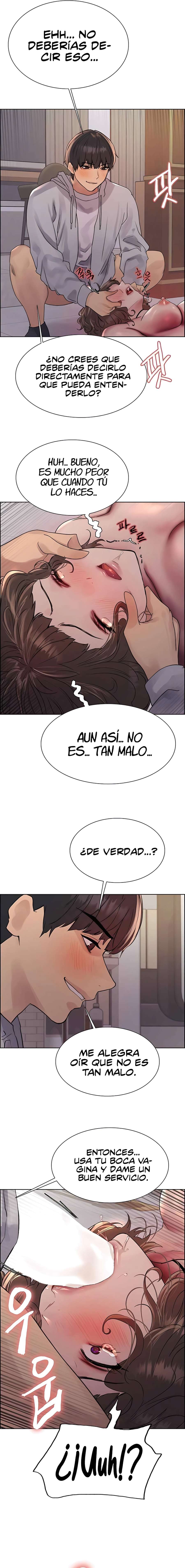 Amo del tiempo Capítulo 91 - Page 14