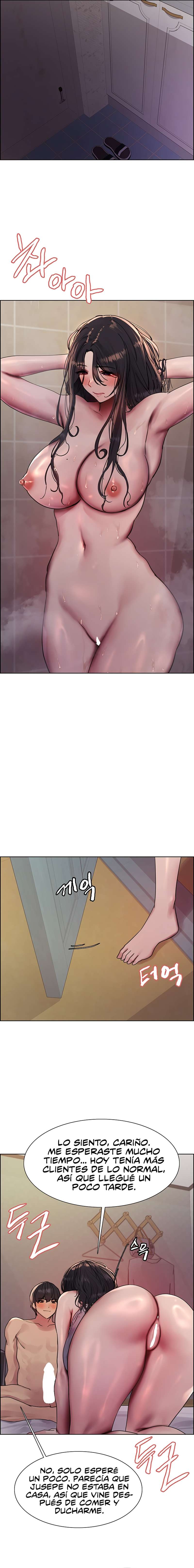 Amo del tiempo Capítulo 92 - Page 6