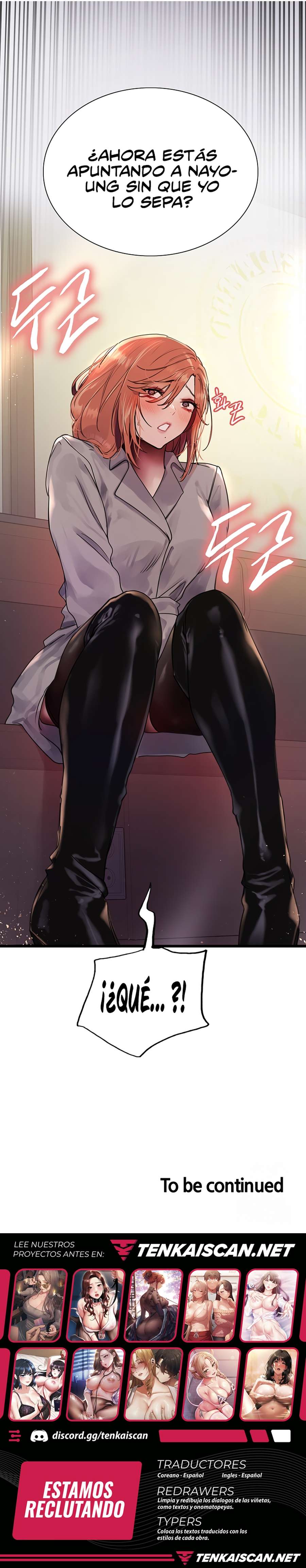 Amo del tiempo Capítulo 93 - Page 16