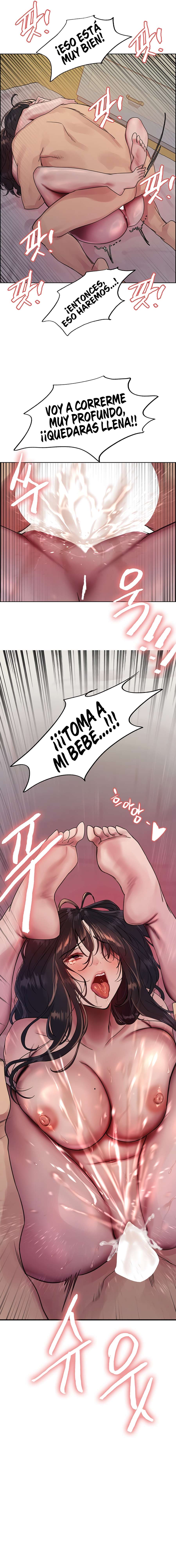 Amo del tiempo Capítulo 93 - Page 2