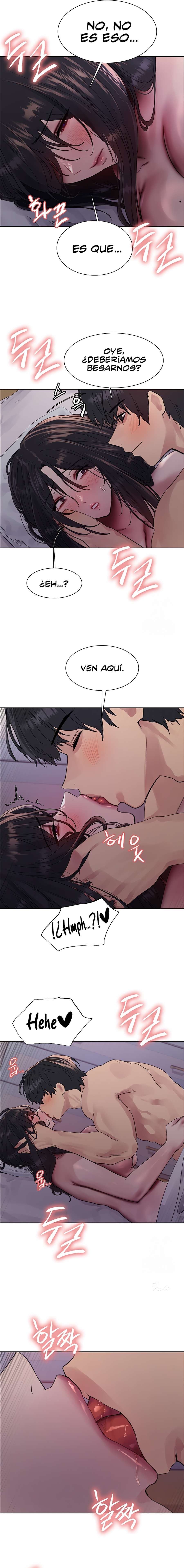 Amo del tiempo Capítulo 93 - Page 8