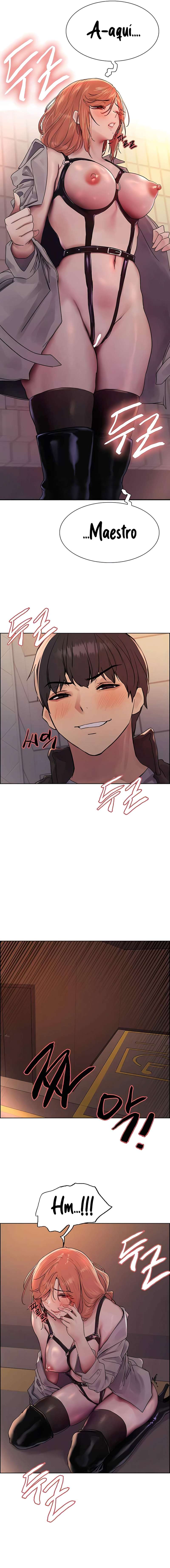 Amo del tiempo Capítulo 94 - Page 11