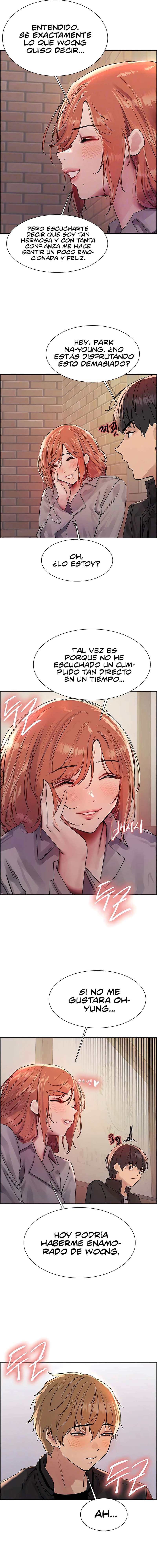 Amo del tiempo Capítulo 94 - Page 6