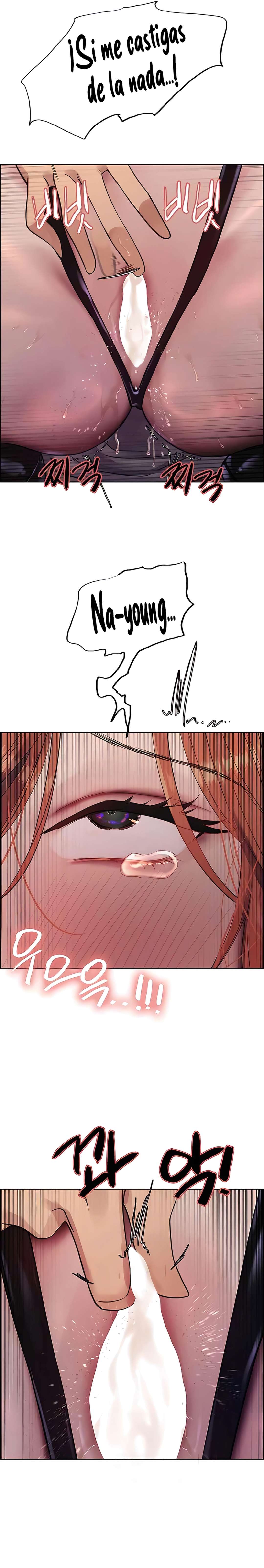 Amo del tiempo Capítulo 95 - Page 2