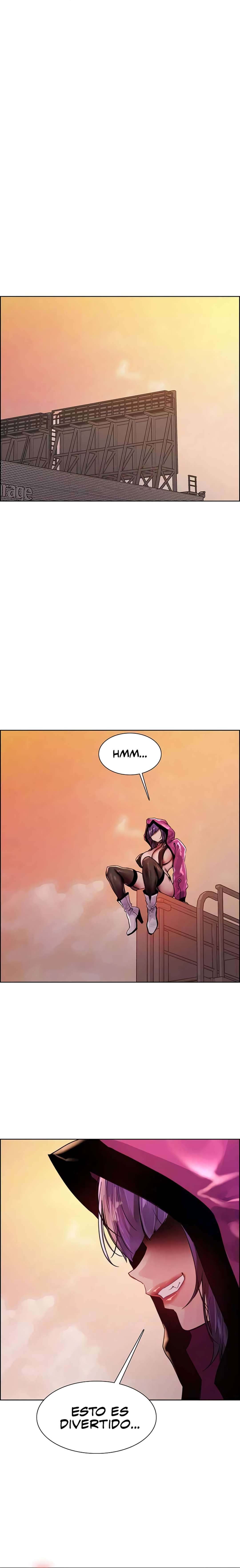 Amo del tiempo Capítulo 95 - Page 20