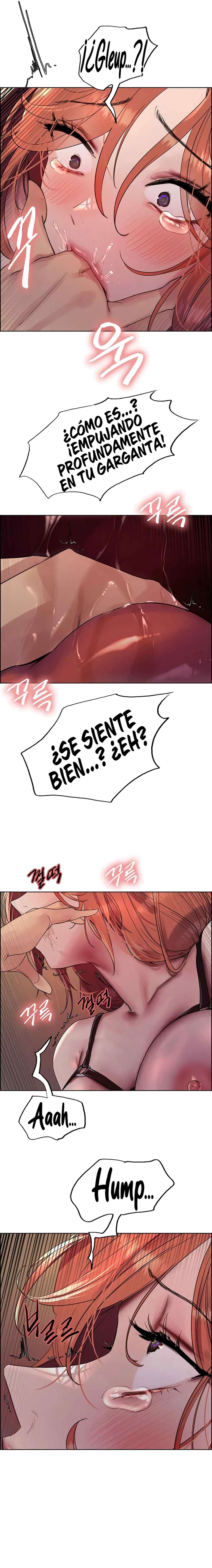 Amo del tiempo Capítulo 95 - Page 9