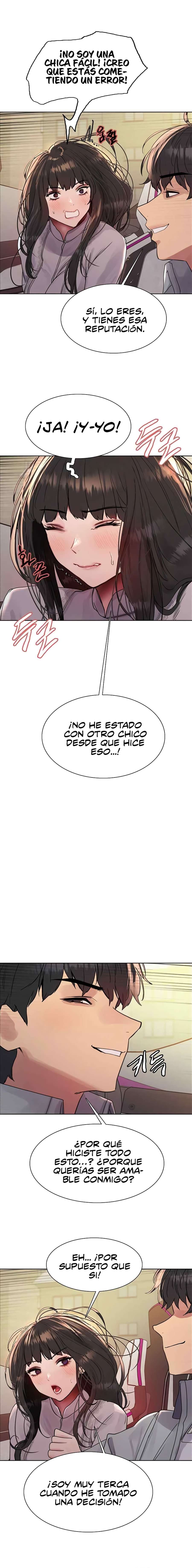 Amo del tiempo Capítulo 96 - Page 19