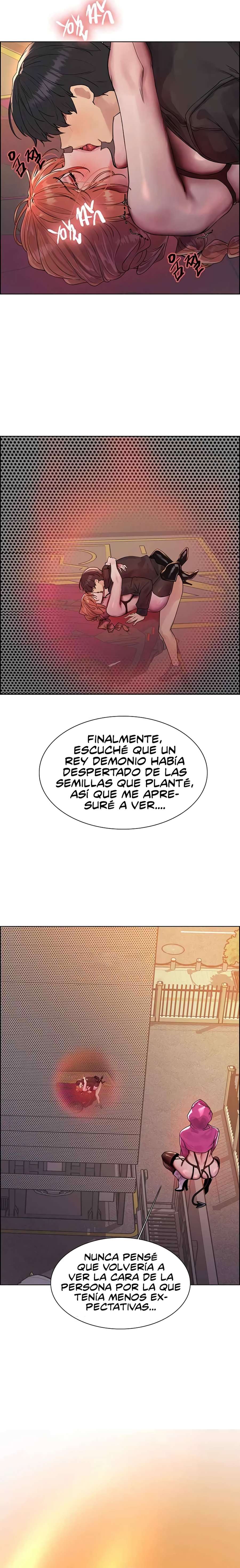 Amo del tiempo Capítulo 96 - Page 2