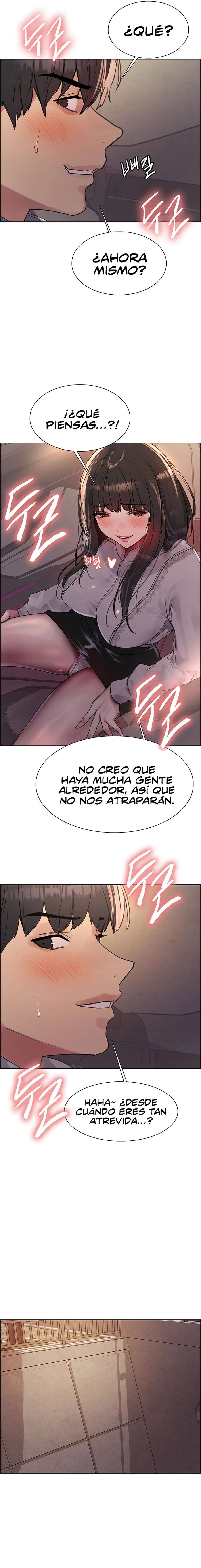 Amo del tiempo Capítulo 97 - Page 11