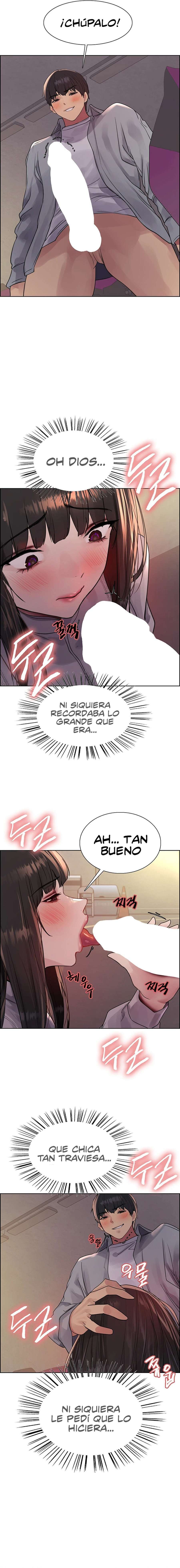 Amo del tiempo Capítulo 97 - Page 12