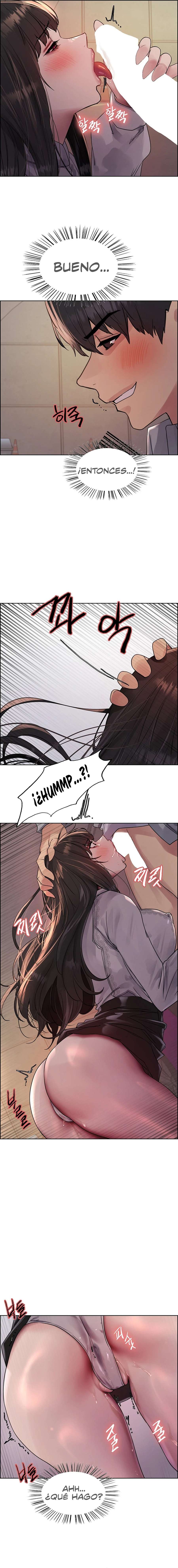 Amo del tiempo Capítulo 97 - Page 13