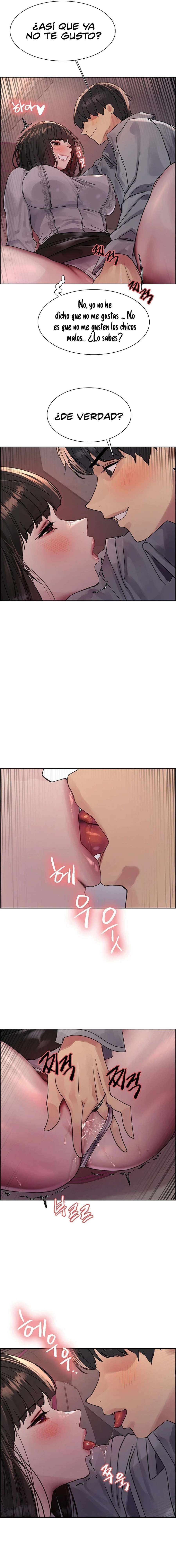 Amo del tiempo Capítulo 97 - Page 7