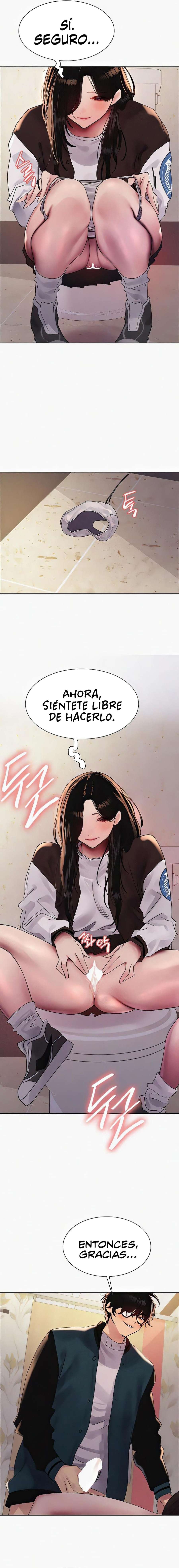 Amo del tiempo Capítulo 98 - Page 14