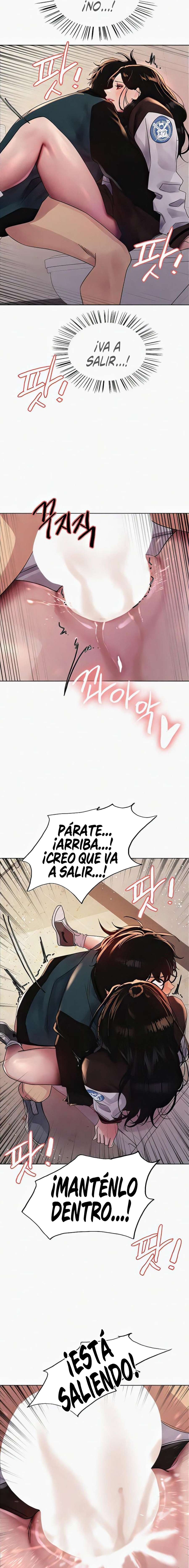 Amo del tiempo Capítulo 98 - Page 17